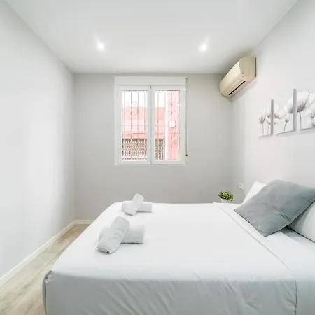 Apartament Myflats Sf 54