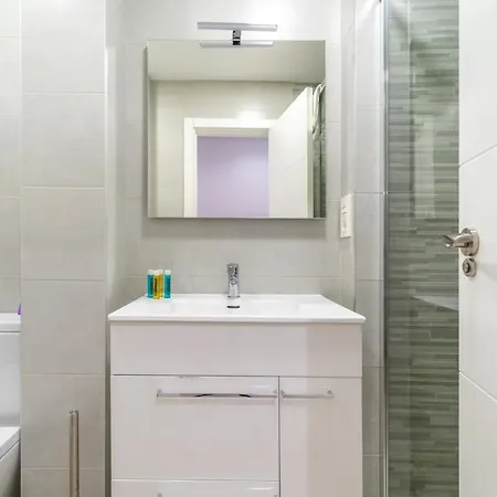 Apartament Myflats Sf 54 *