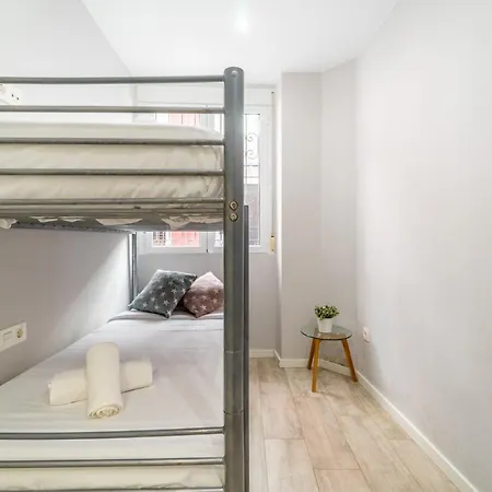 Apartament Myflats Sf 54 *