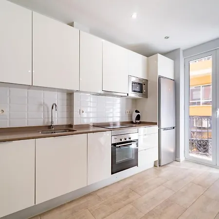 Apartament Myflats Sf 54
