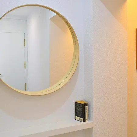 Myflats Sf 54 Apartament