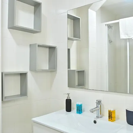 Myflats Sf 54 Apartament
