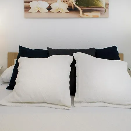 Myflats Sf 54 Apartament