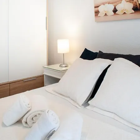 Myflats Sf 54 Apartament *