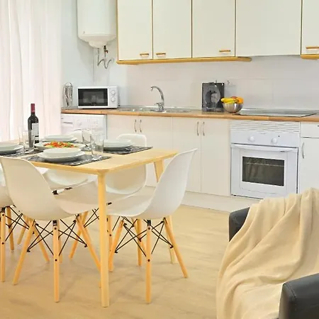 Myflats Sf 54 Apartament