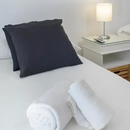 Myflats Sf 54 Apartament *