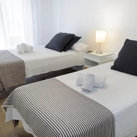 Myflats Sf 54 Apartament *