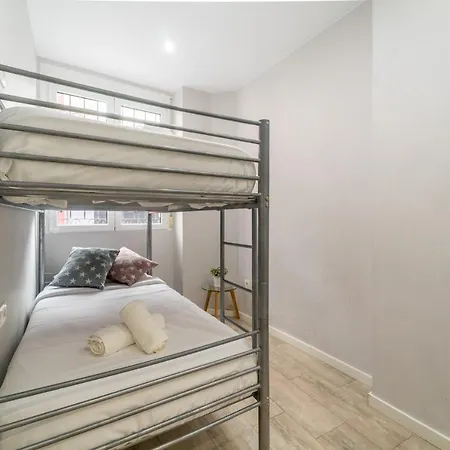 Myflats Sf 54 Apartament