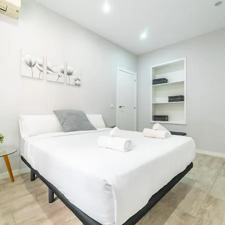 Myflats Sf 54 Apartament Alicante