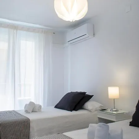 Myflats Sf 54 Apartament Alicante