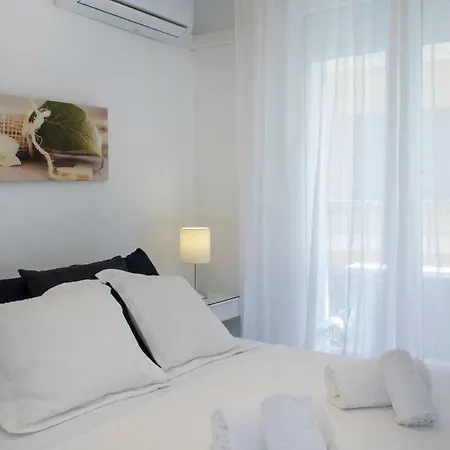 Apartament Myflats Sf 54