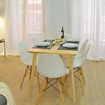Myflats Sf 54 Apartament Alicante