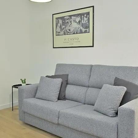 Myflats Sf 54 Apartament *