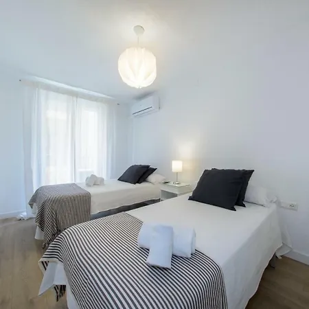 Apartament Myflats Sf 54 Alicante