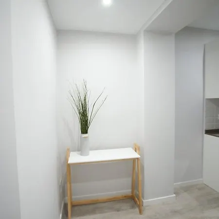 Apartament Myflats Sf 54