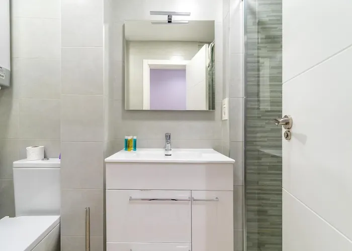 Apartament In San Francisco *