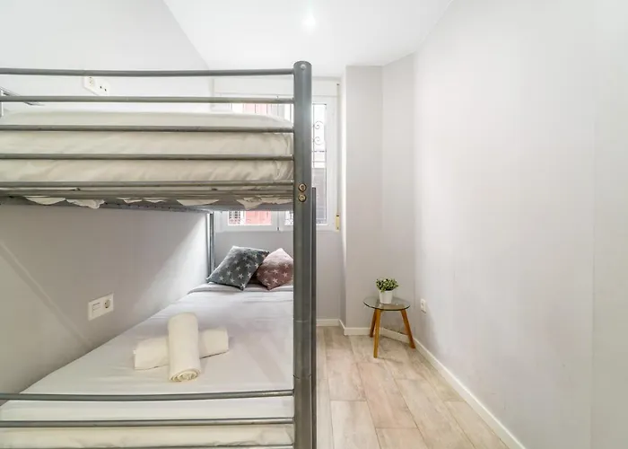 Apartament In San Francisco *