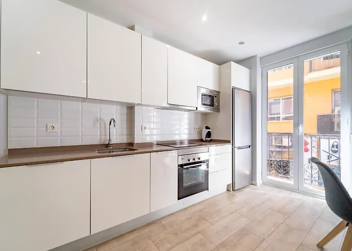 Apartament In San Francisco