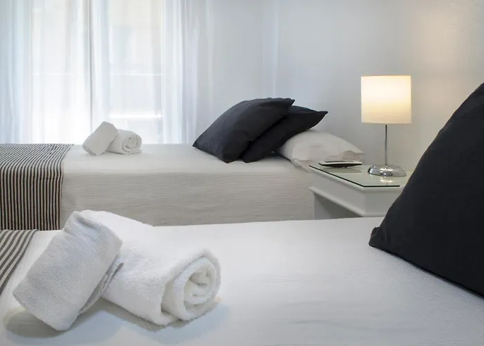 Apartament In San Francisco Alicante