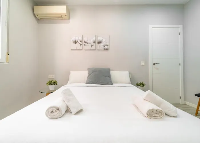 Apartament In San Francisco *