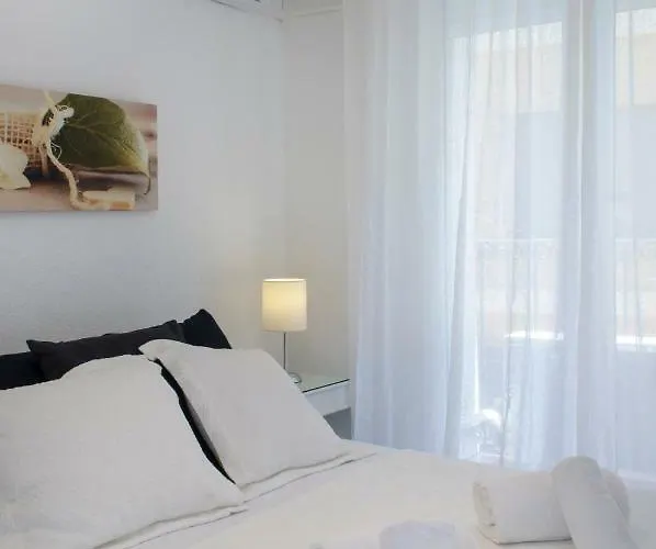 Apartament In San Francisco