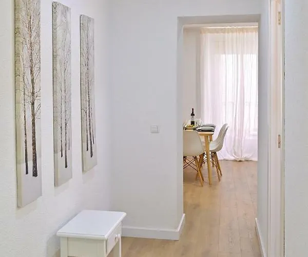 Apartament In San Francisco
