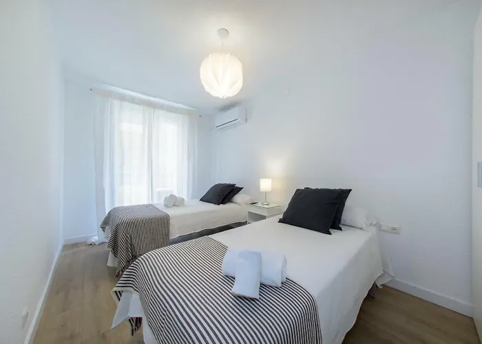 Apartament In San Francisco Alicante