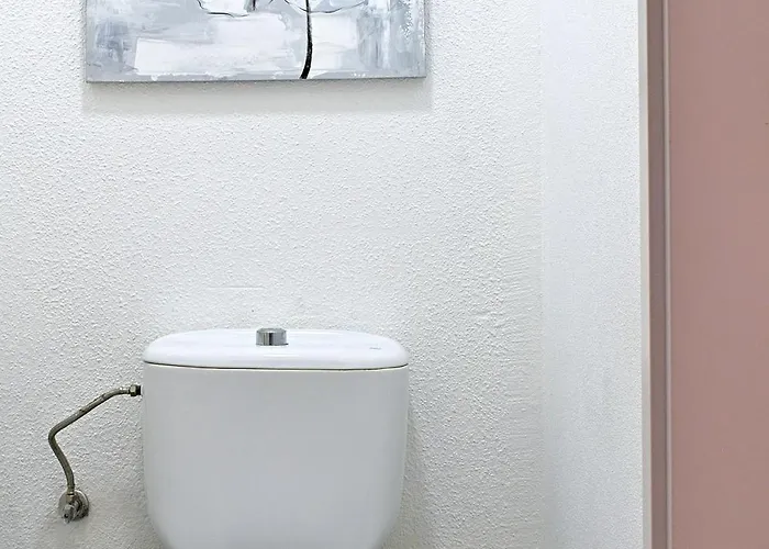 Apartament In San Francisco