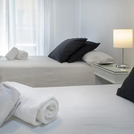 Apartment Myflats Sf 54 Alicante