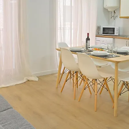 Myflats Sf 54 * Alicante