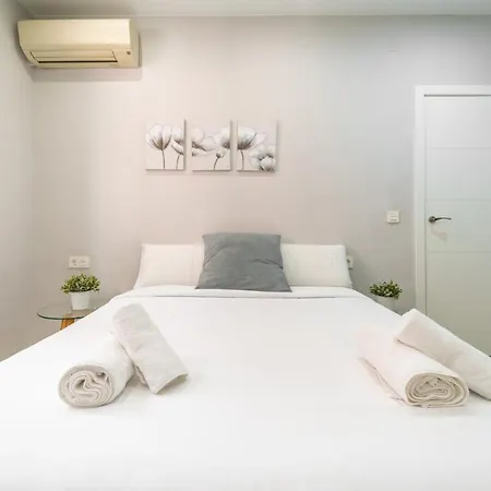 Apartment Myflats Sf 54 *