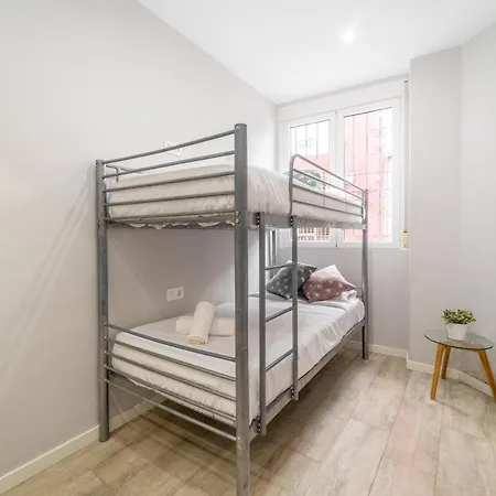 Myflats Sf 54 Apartment *