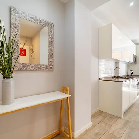 Apartment Myflats Sf 54 Alicante